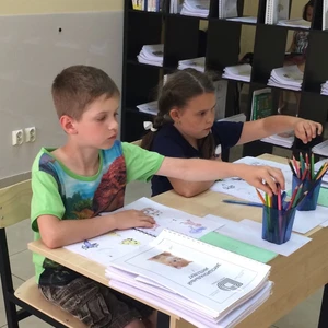 Doka-school (Центр развития ребёнка )