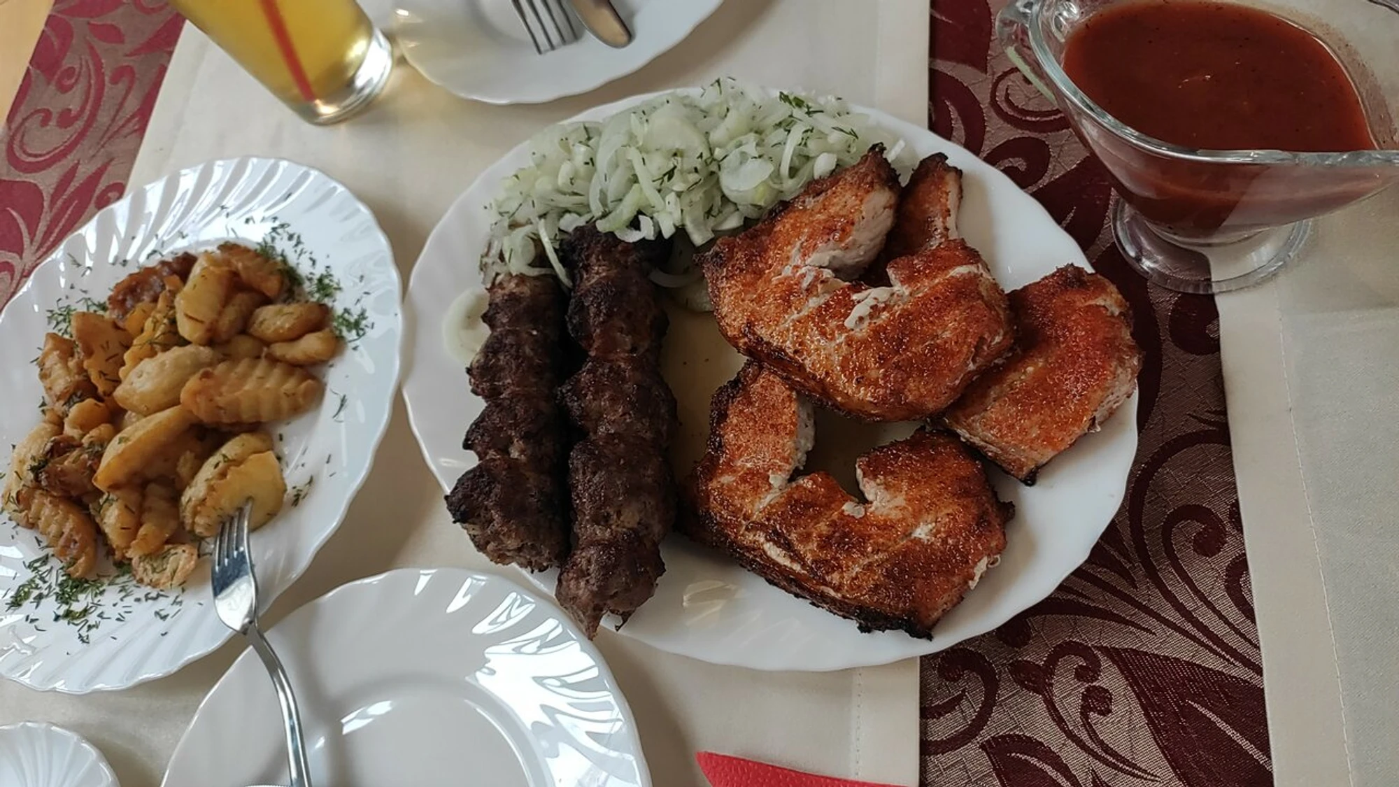 Гафур (Кафе)