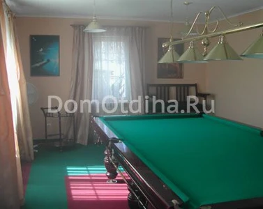 Морское (Гостиница)