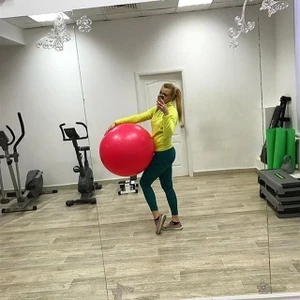 Just Fitness (Фитнес-клуб)