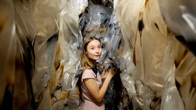 "Музей Эмоций", интерактивный музей современного искусства