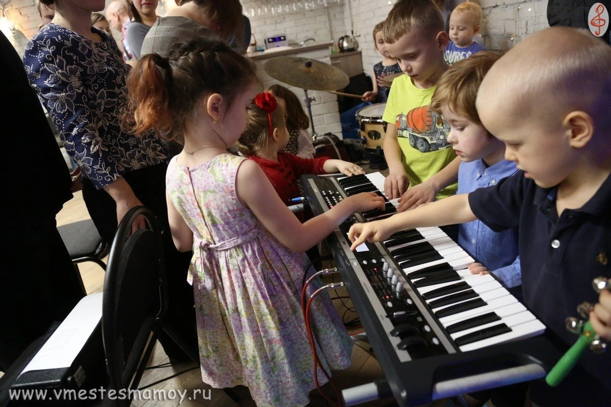 Концерт группы Classy Jazz с программой "Прекрасный мир джаза" 0+