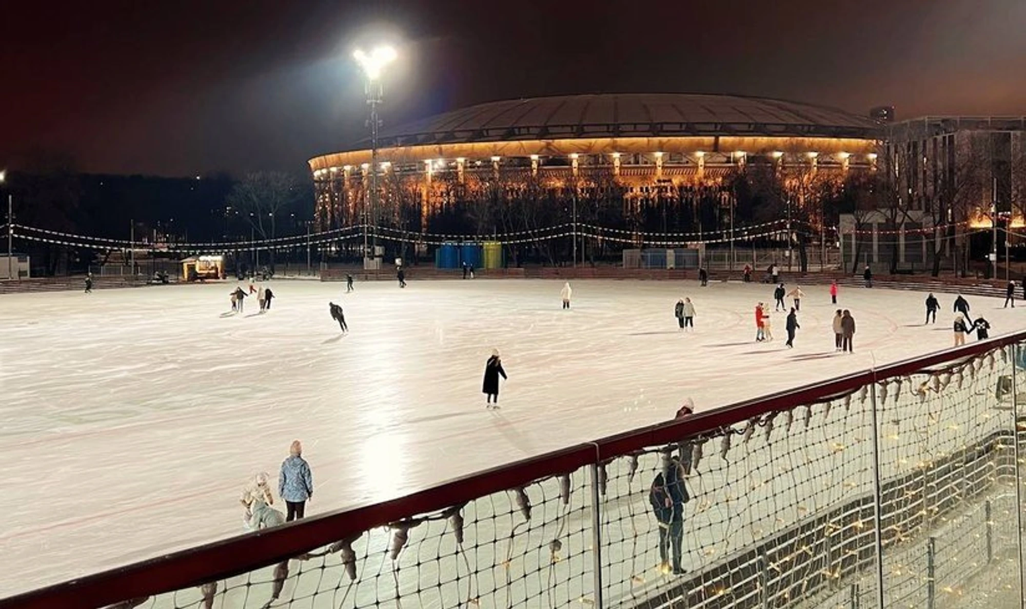 Фото: m24.ru, luzhniki.ru, mos.ru