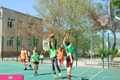 "Личность", частная школа, частный детский сад, центр довузовской подготовки, Новороссийск