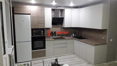 ИнтерМебель (Мебель на заказ )