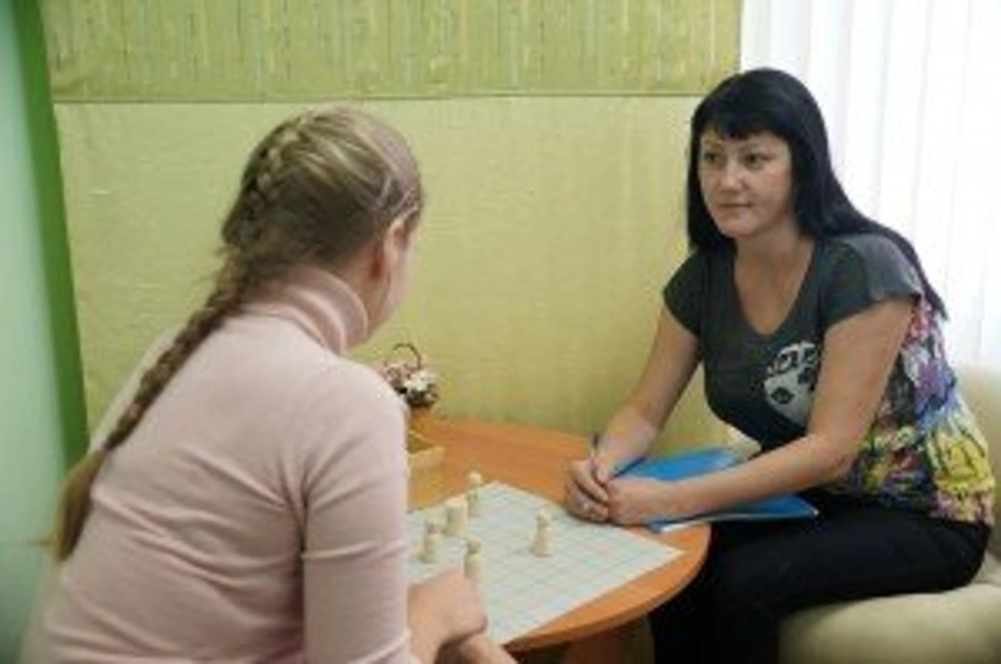 Муниципальное учреждение центр психолого-педагогической, медико-социальной помощи Стимул Тутаевского муниципального района (Учебный центр )