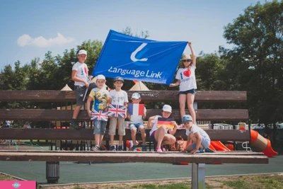 Language Link Aksay, международный языковой центр для детей от 3 лет и взрослых, Ростовская область 