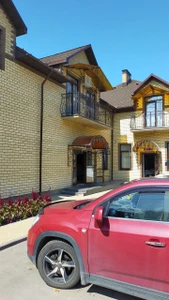 Гостевой дом МиВЕр (Гостиница)