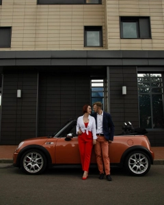 Bregan Rent (Прокат автомобилей)