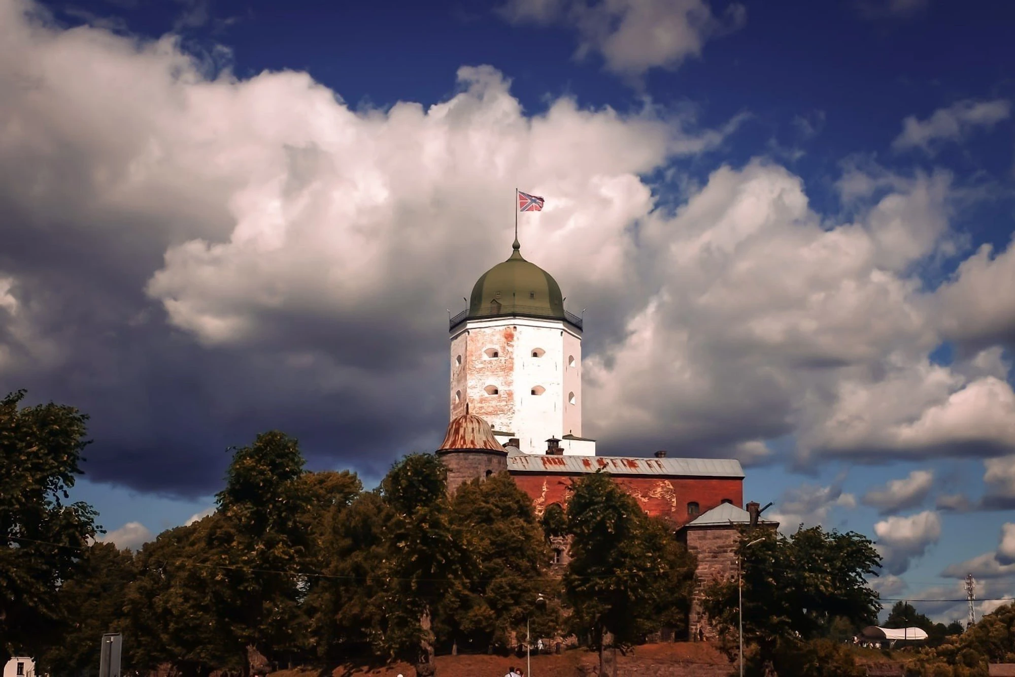 Фото: vyborgmuseum.org