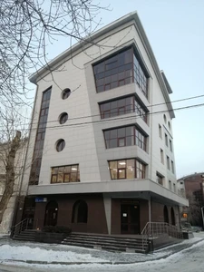 Яркий старт (Частная школа )