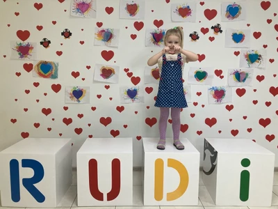 RUDI (Центр развития ребёнка )