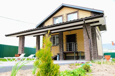 Гостевой Дом Борковкино (Гостиница)