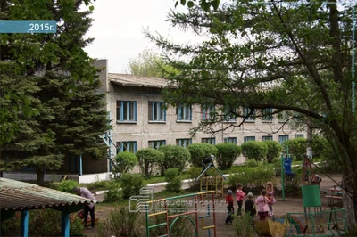 МБДОУ детский сад № 107 (Детский сад)