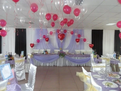 Гранат (Банкетный зал)