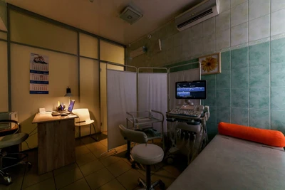 Медицинский центр ЕвроКлиник (Медцентр, клиника )