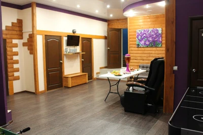 Сауна Крокус (Сауна )