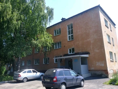 Гостиница аэропорта (Гостиница)