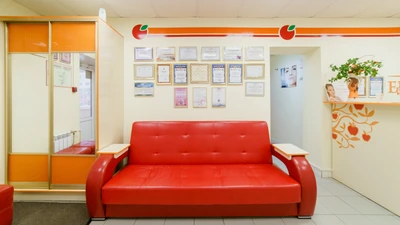 Медицинский центр Ева Фэмили Клиник (Психологическая служба )