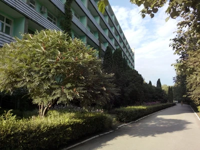 Липецккурорт (Санаторий )