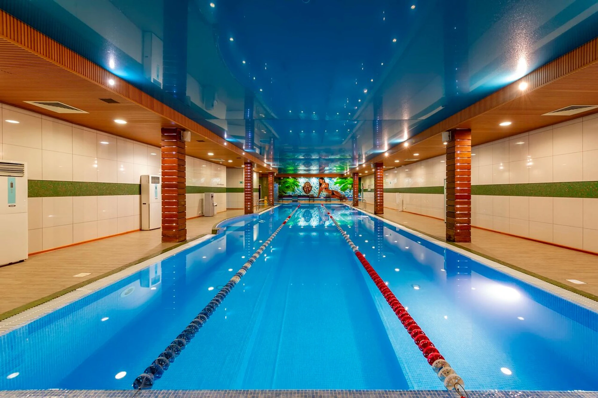 Практика Kids (Клуб для детей и подростков )