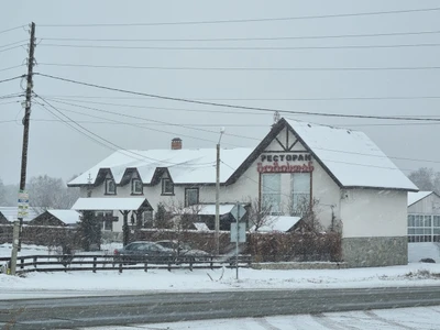 У Гоги (Ресторан )