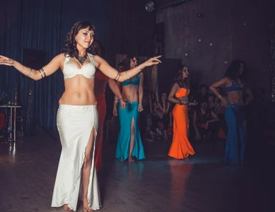 Рузана (Школа танцев)