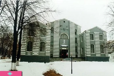 Музей истории Нижегородского телевизионного завода в Приокском районе, Нижний Новгород 