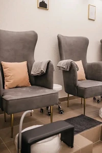 Nail's lab № 1 (Ногтевая студия )