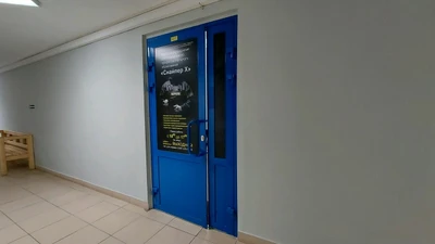 Снайпер X (Школа охраны)