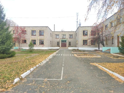 Детский сад № 27 (Детский сад)