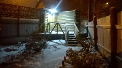 Баня Хуторок (Баня )