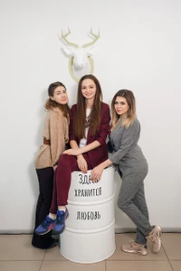 Собака Барабака (Организация мероприятий)