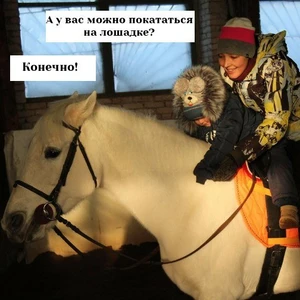 Каприоль (Конный клуб )
