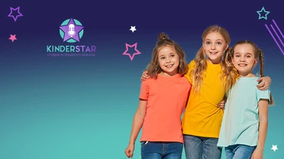 Киндерстар Вокал (Школа искусств )