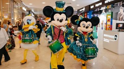 Подарочные сертификаты "Joki Joya"