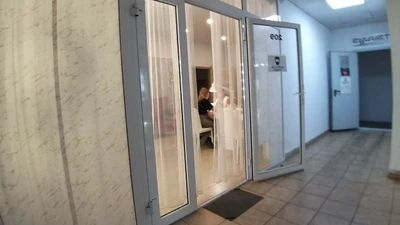 The Miracle (Салон красоты )