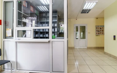 Клиника современной медицины (Медцентр, клиника )