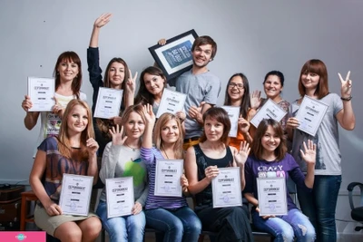 "Открытая школа фотографии", курсы фотографии для подростков от 13 лет и взрослых, Казань