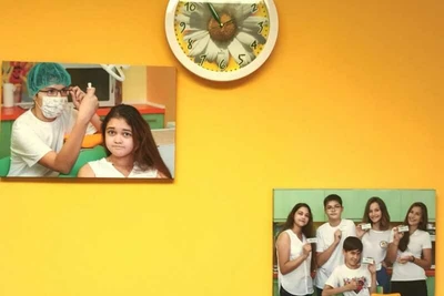 Стоматология Эталон (Стоматологическая клиника )