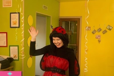 "Игробум", организация детских праздников, детская игровая комната в Калининграде 