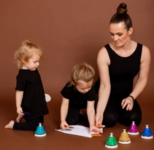 Йога для детей