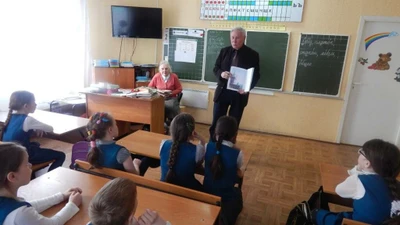 МОУ ИРМО Дзержинская начальная школа-детский сад (Общеобразовательная школа )