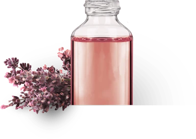 Парное создание индивидуальных ароматов в  "Aroma Lab"