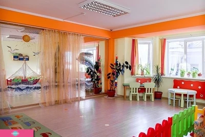 "Карапуз-академия" на Светланской, студия раннего развития, частный детский сад для детей от 3 до 7 лет, Владивосток 