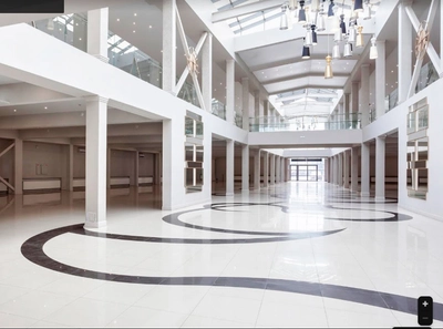 "Event Hall Даниловский", многофункциональное пространство