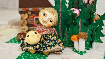 "Тутти", baby-театр