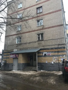 Виктория (Парикмахерская )