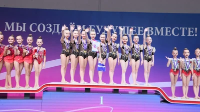 ДЮСШ "Дети России" Старая Сортировка, г. Екатеринбург