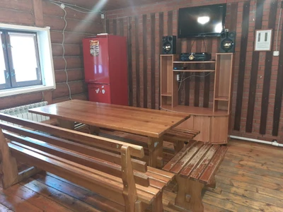 Баня у дяди Вани (Баня)